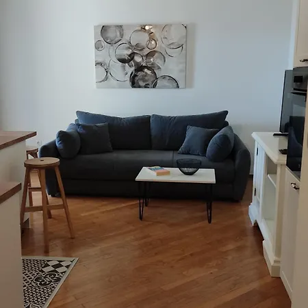 Hacienda Apartment *