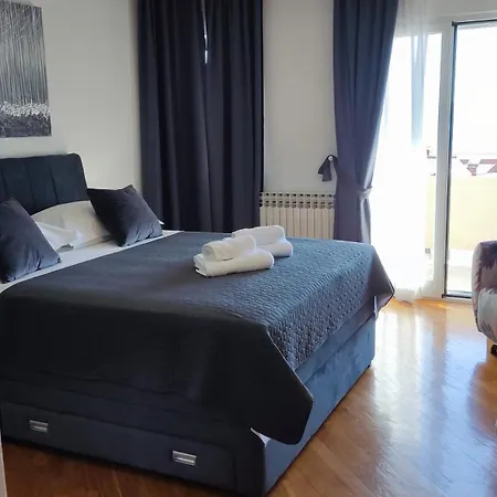 Apartment Hacienda *