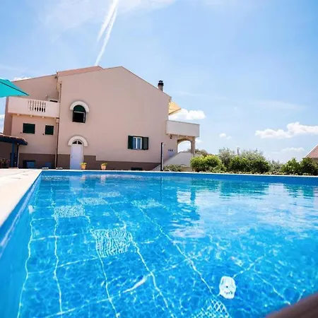 Apartment Hacienda Kozino