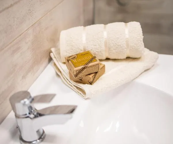 Hacienda Apartman Kozino