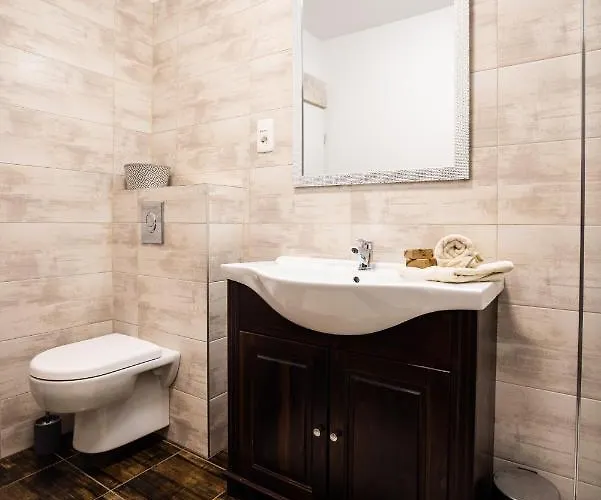 아파트 Hacienda *