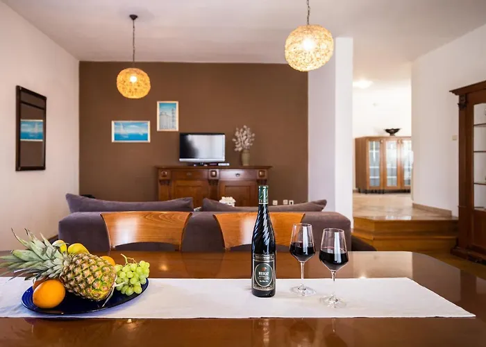 Apartman Hacienda Kozino