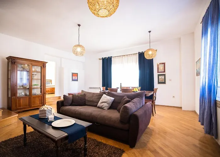 Hacienda Apartman Kozino