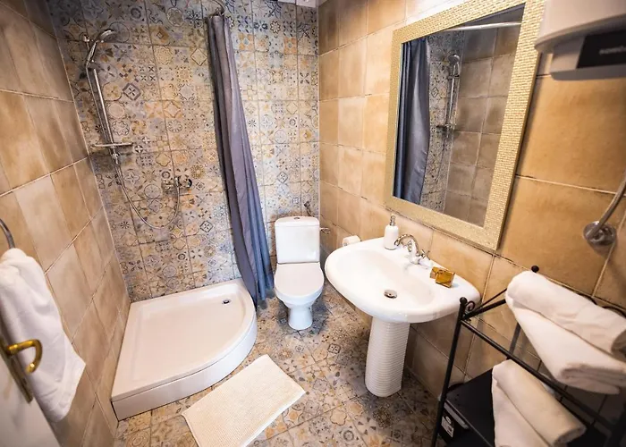 Apartman Hacienda Kozino