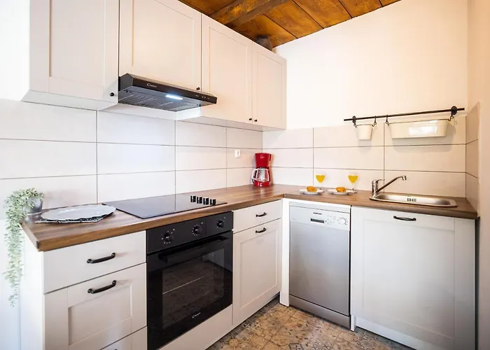 Apartman Hacienda Kozino