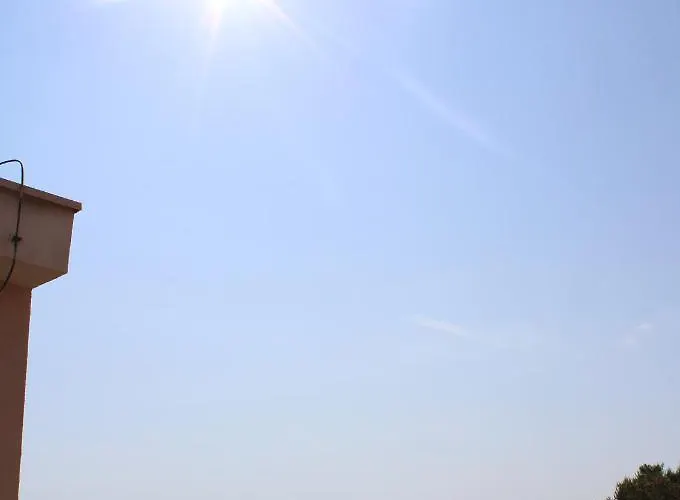 Hacienda 아파트 Kožino