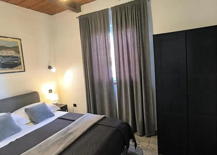 Hacienda Apartman Kozino